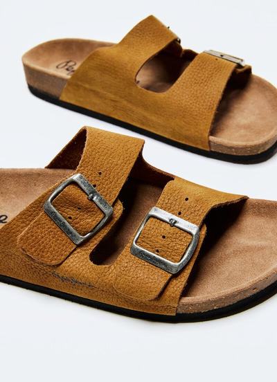 Sandalias cheap pepe jeans